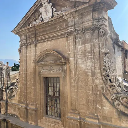 Le Stanze Di Federico *