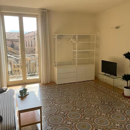 Le Stanze Di Federico Apartment