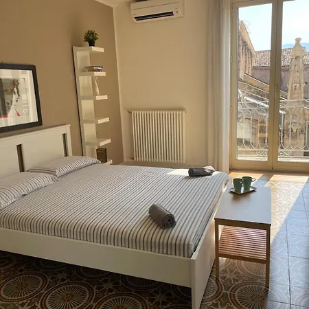 Apartment Le Stanze Di Federico