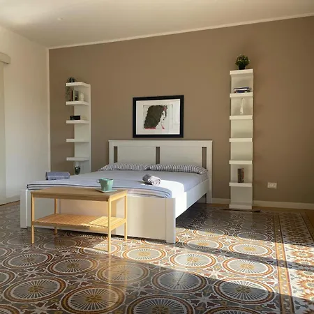Apartment Le Stanze Di Federico *