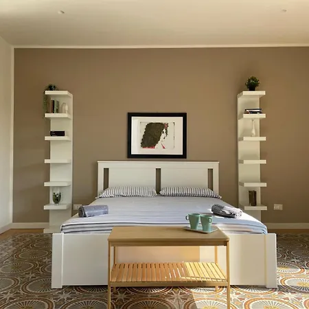 Apartment Le Stanze Di Federico Palermo