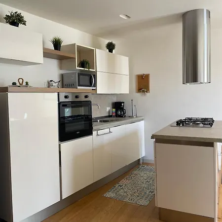 Le Stanze Di Federico Apartment *