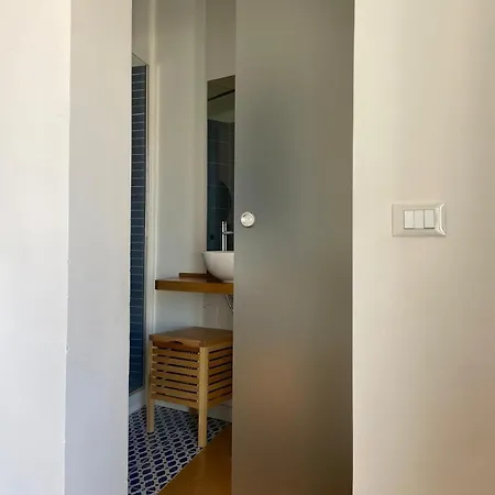 Le Stanze Di Federico Apartment