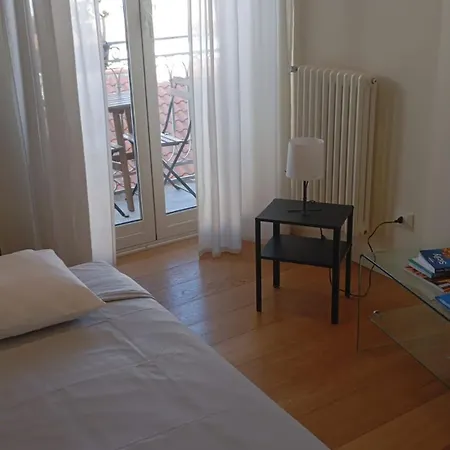 Le Stanze Di Federico Apartment