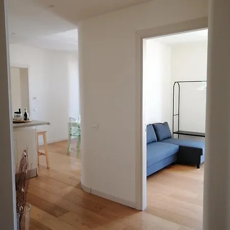 Apartment Le Stanze Di Federico *