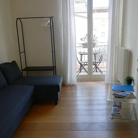 Le Stanze Di Federico Apartment Palermo