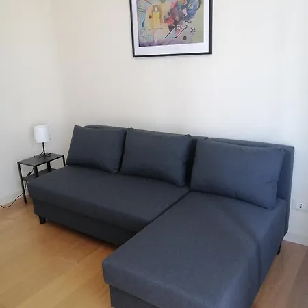Apartment Le Stanze Di Federico Palermo