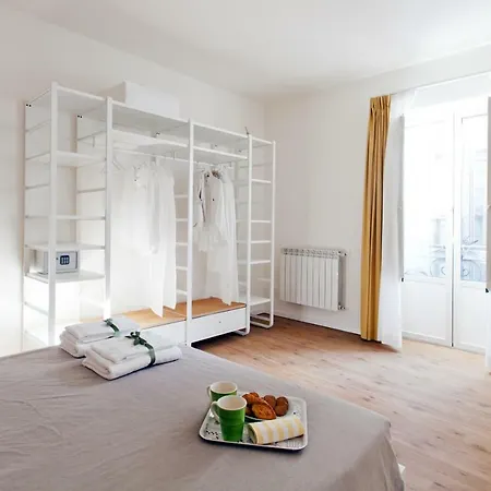 Apartment Le Stanze Di Federico Palermo