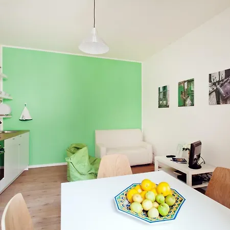 Le Stanze Di Federico Apartment *