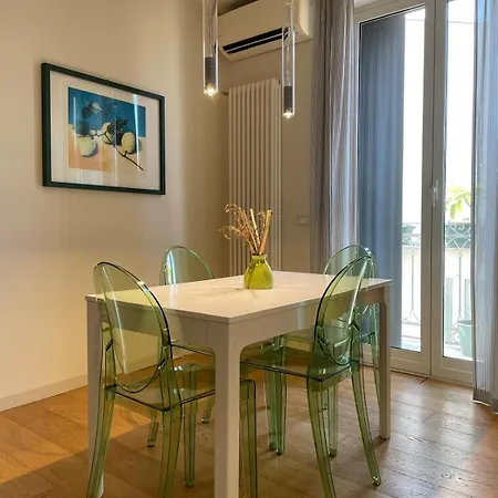 Le Stanze Di Federico E Costanza Luxury