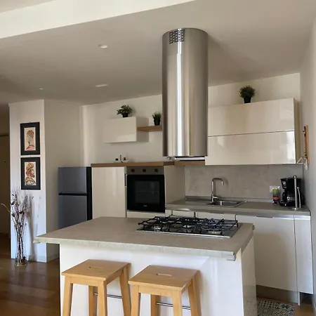 Apartment Le Stanze Di Federico E Costanza Luxury *