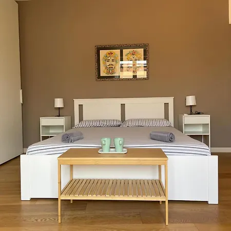 Le Stanze Di Federico E Costanza Luxury *