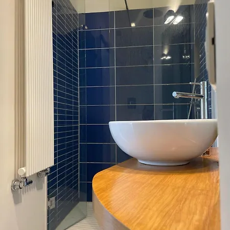 Le Stanze Di Federico E Costanza Luxury Apartment Palermo