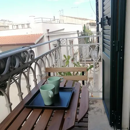 Le Stanze Di Federico E Costanza Luxury Apartment *