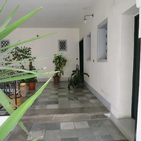 Apartment Le Stanze Di Federico