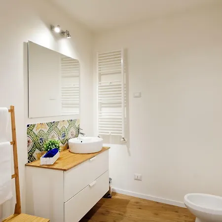 Apartment Le Stanze Di Federico *